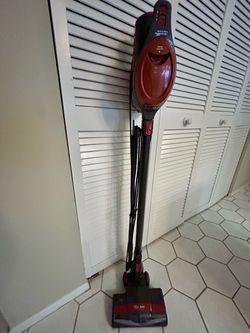 Shark Rocket HV301 Upright Stick Vacuum – Great Condition