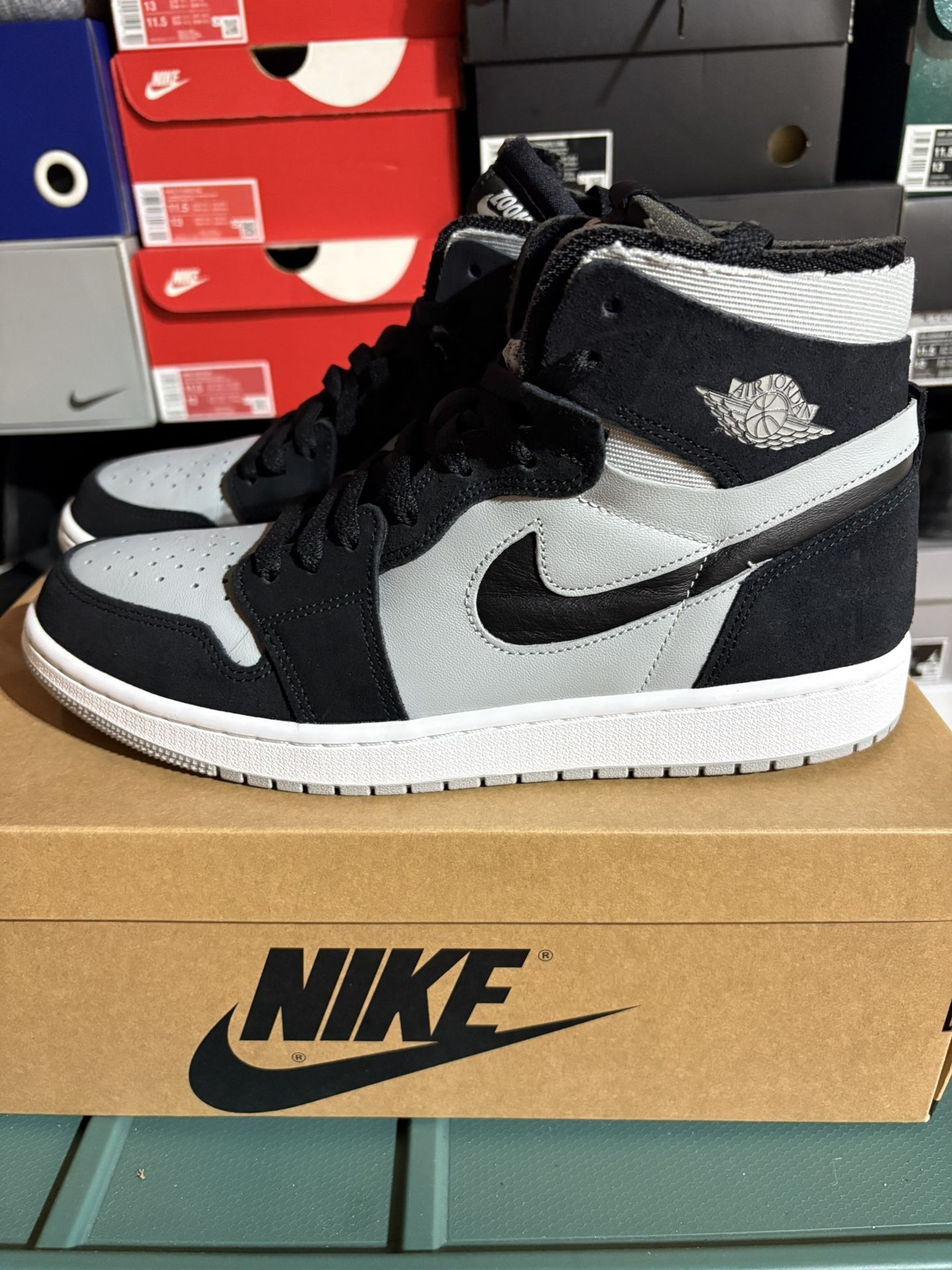 AIR JORDAN 1 ZOOM AIR CMFT