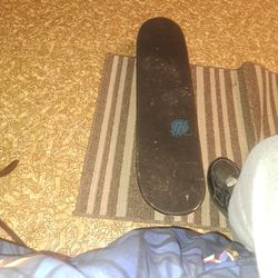 Tony Hawk Pro Series Skateboard 