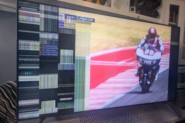 Samsung 50" 4K Smart TV UN50TU700D
