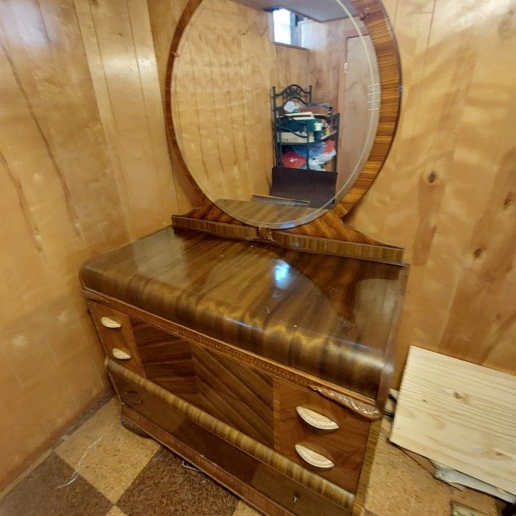 Vintage Dresser ,1940's