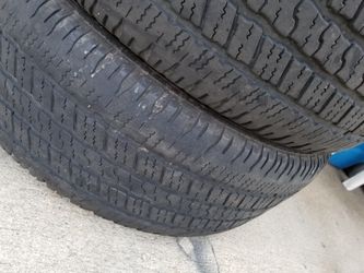 Used 20 make me and offer