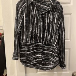 Banana Republic Women’s Top Size X Small