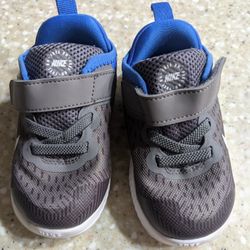 Nike Toddler Boy Shoes 