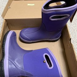 BOGS NEW WINTER BOOTS