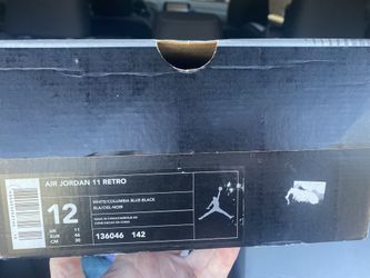 OG Jordan’s Super Clean!!!