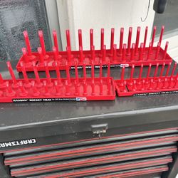 Toolbox Craftsman 
