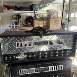 Mesa Boogie Single Rectifier Solo 2