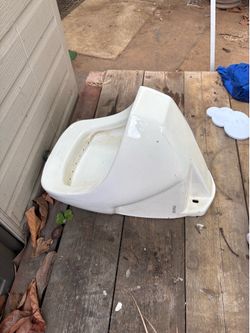 American Standard Urinal
