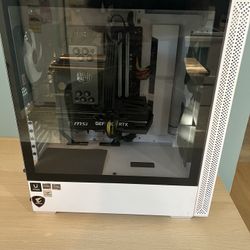 Gaming Desktop
