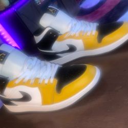 Jordan 1s (NEED GONE ASAP)