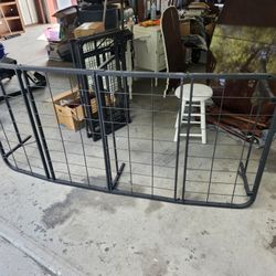 2 Folding Single Bed Frames 