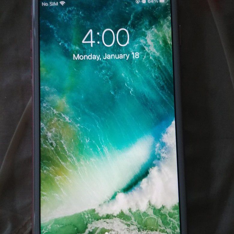 iPhone 7
