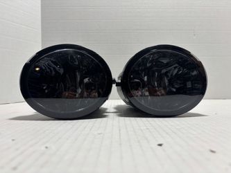 Toyota Sequoia 2000/2006 fog lights