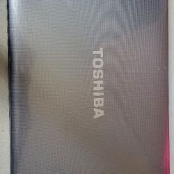 Laptop TOSHIBA SATELLITE L855 