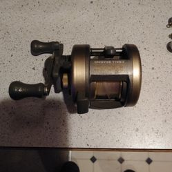 Fishing Reel