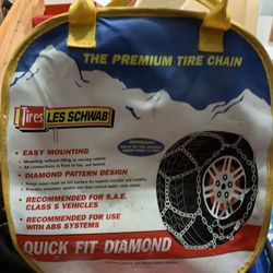 Tire Chains