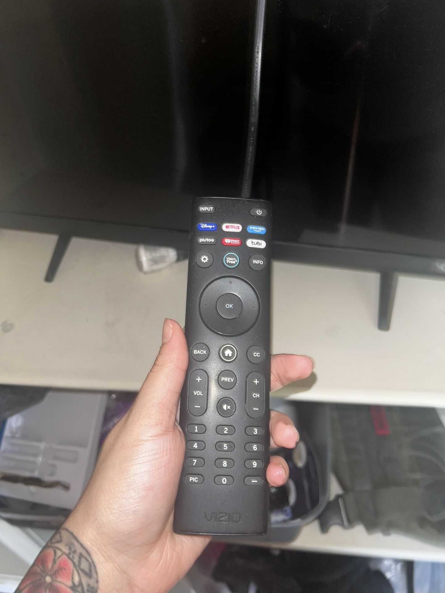 Vizio Tv For Sale