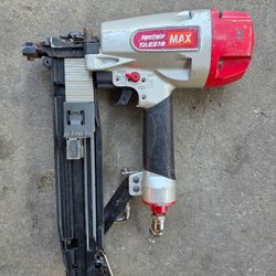 SUPERSTAPLER MAX 16 GAUGE 7/16" MEDIUM CROWN STAPLER