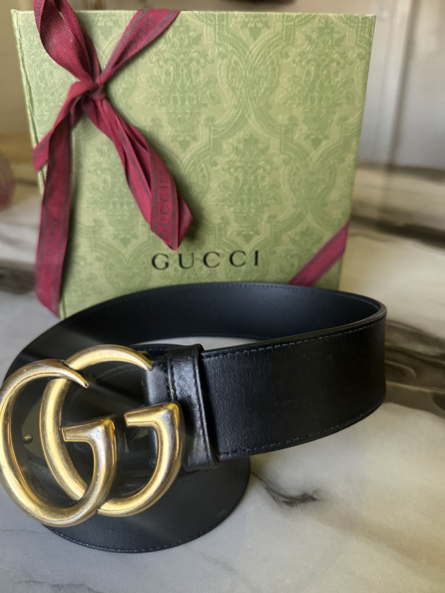 Gucci Belt