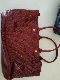 Essence of beauty bag