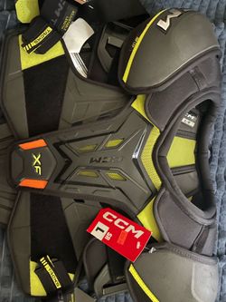 Hockey Gear
