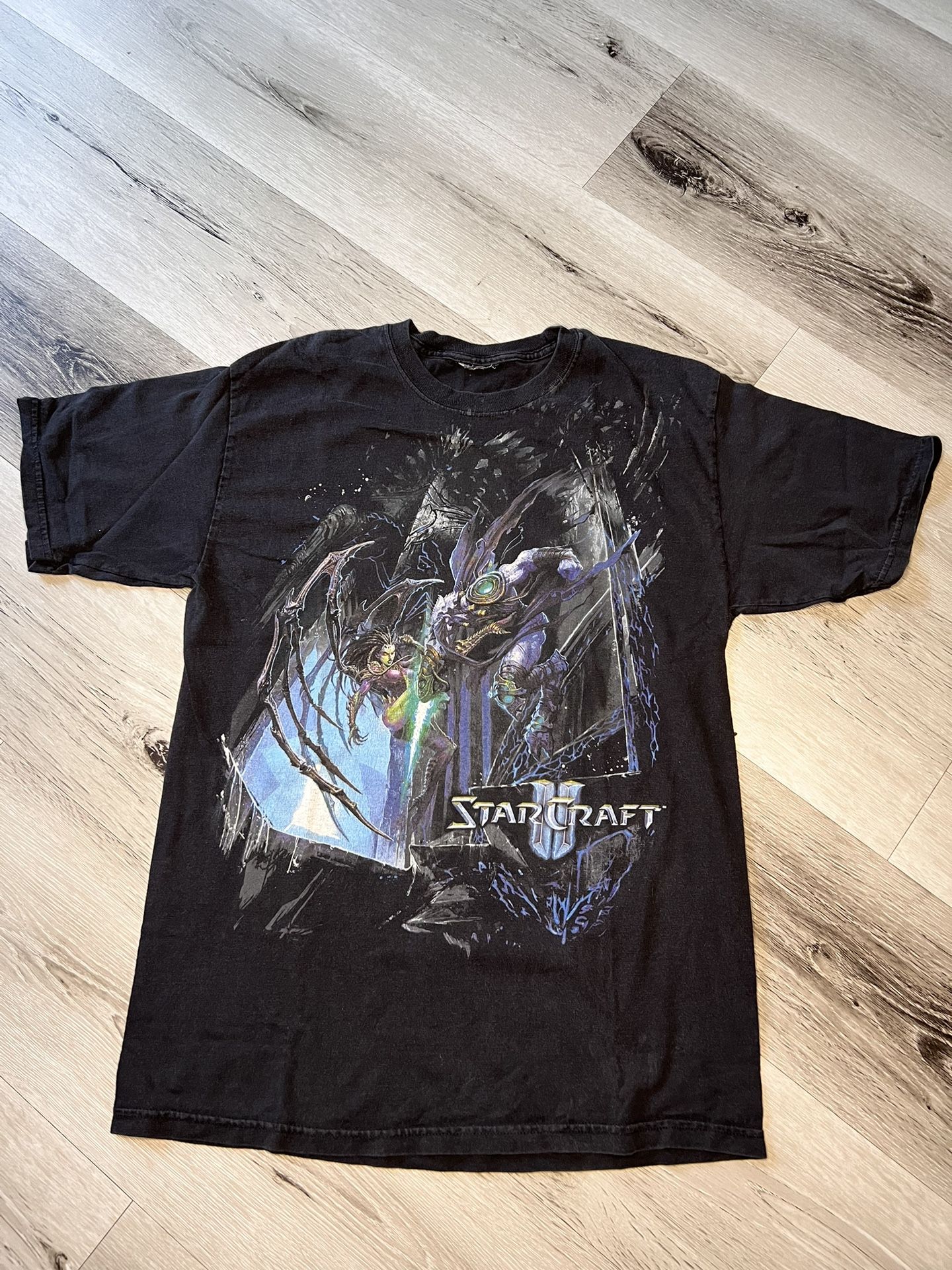 StarCraft 2 Shirt