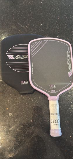 11six24 vapor power 2 new ( paddle of the year)