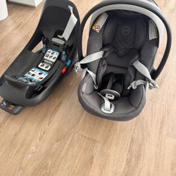 Infant Car Seat Cybex