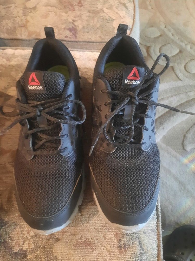 Reebok Size 10