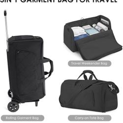 Travel Suit Bag