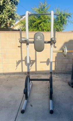 Exercise Equipment