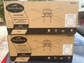 Fans for sale