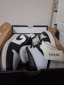 Air jordan 1s