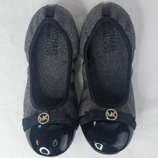 Michael Kors Girls Flats NEW