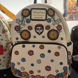 Disney Loungefly Bag Brand New