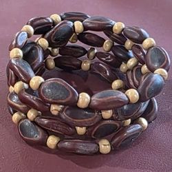 Bead Bracelet 