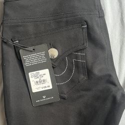 True Religion Flare Pants Female 