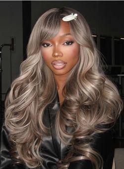 Wig #270