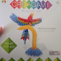 CREAGAMI