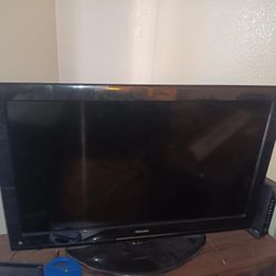 Flat Screen Tv
