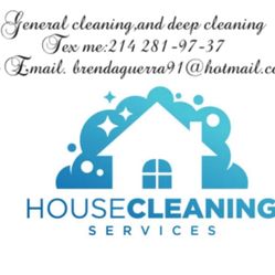 Cleaning Service