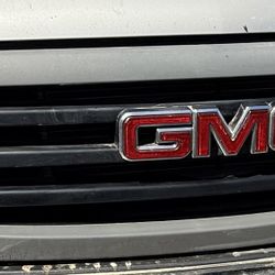 03-06 gmc Sierra oem grille