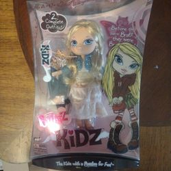 Bratz Kidz