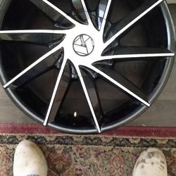 20 Inch