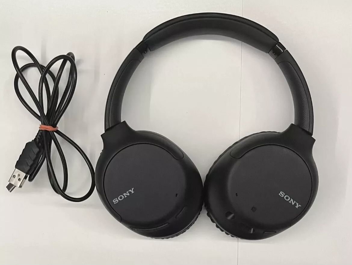 Sony Headphones