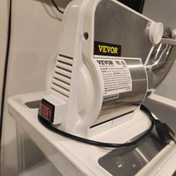 Maquina Para Moler Hielo.  ( Snow Ice)