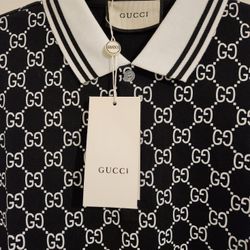 Gucci Polo Shirt for Sale in Queens, NY - OfferUp