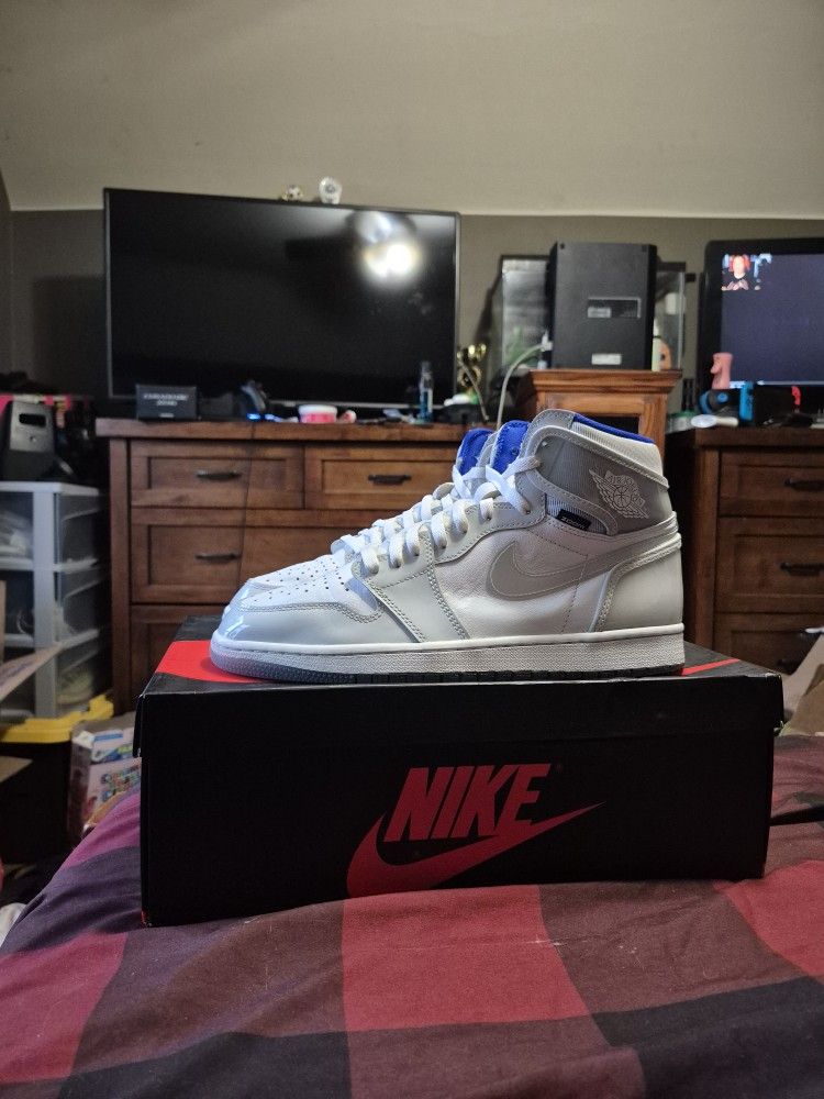 Air Jordan 1 High Nrg Size 11