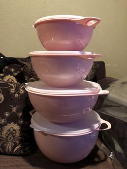 Set de topperwe